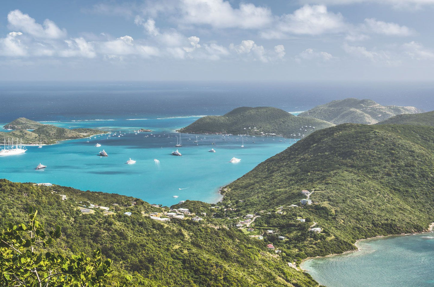 British Virgin Islands