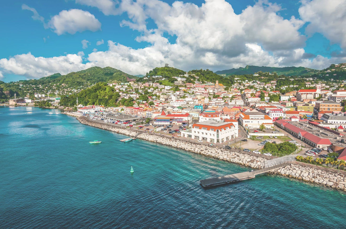 Grenada